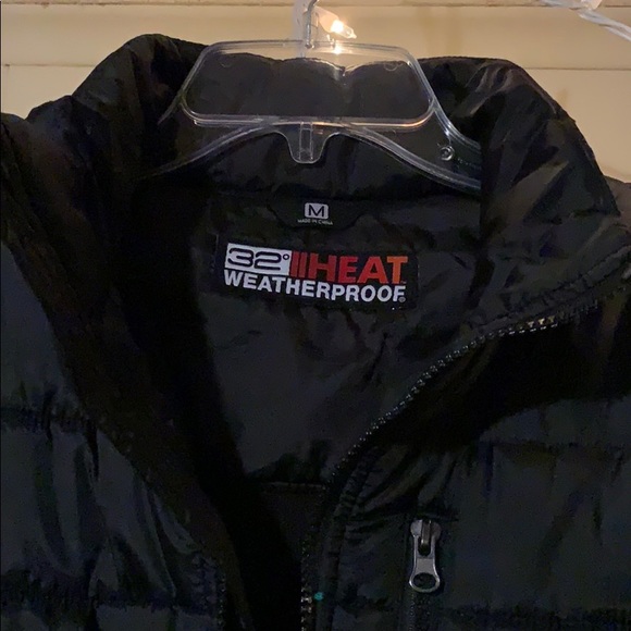 Man’s Jacket - Picture 3 of 4